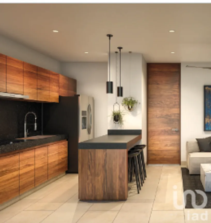Departamento en Venta en Residencial Colonia México, Mérida, Yucatán | NEX-226896 | iad México | Foto 5 de 6