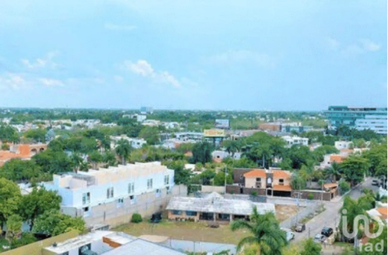 Departamento en Venta en San Ramon Norte, Mérida, Yucatán | NEX-227140 | iad México | Foto 7 de 7