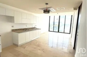 NEX-227140 - Departamento en Venta, con 2 recamaras, con 2 baños, con 96.22 m2 de construcción en San Ramon Norte, CP 97117, Yucatán.