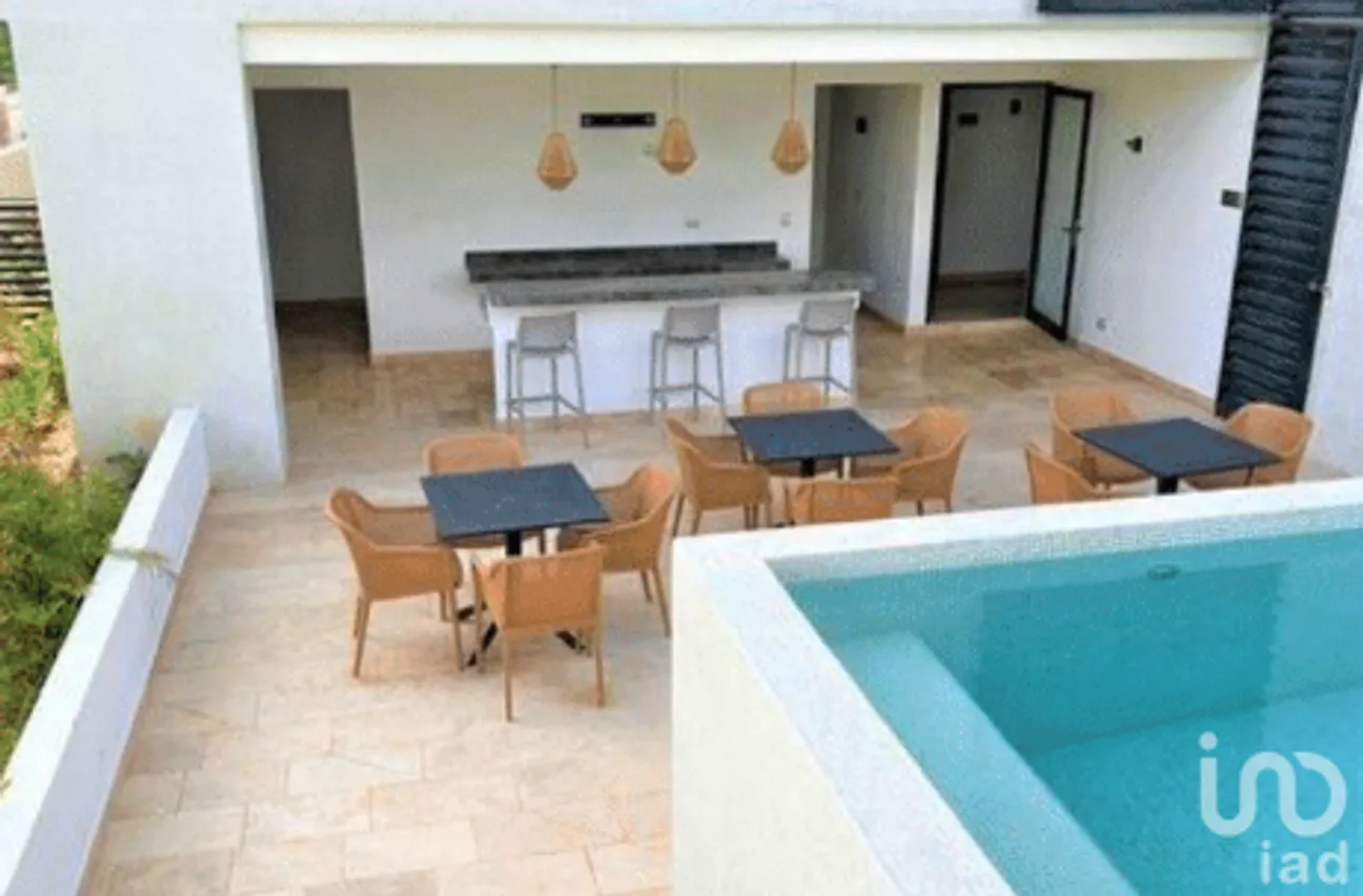Departamento en Venta en San Ramon Norte, Mérida, Yucatán | NEX-227141 | iad México | Foto 9 de 10