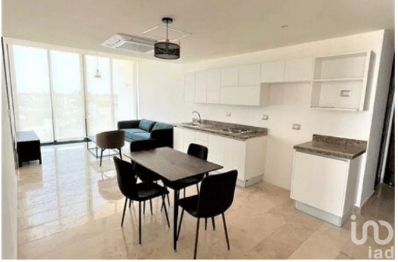 Departamento en Venta en San Ramon Norte, Mérida, Yucatán | NEX-227141 | iad México | Foto 1 de 10