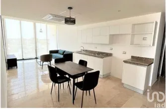 NEX-227141 - Departamento en Venta, con 2 recamaras, con 2 baños, con 95 m2 de construcción en San Ramon Norte, CP 97117, Yucatán.