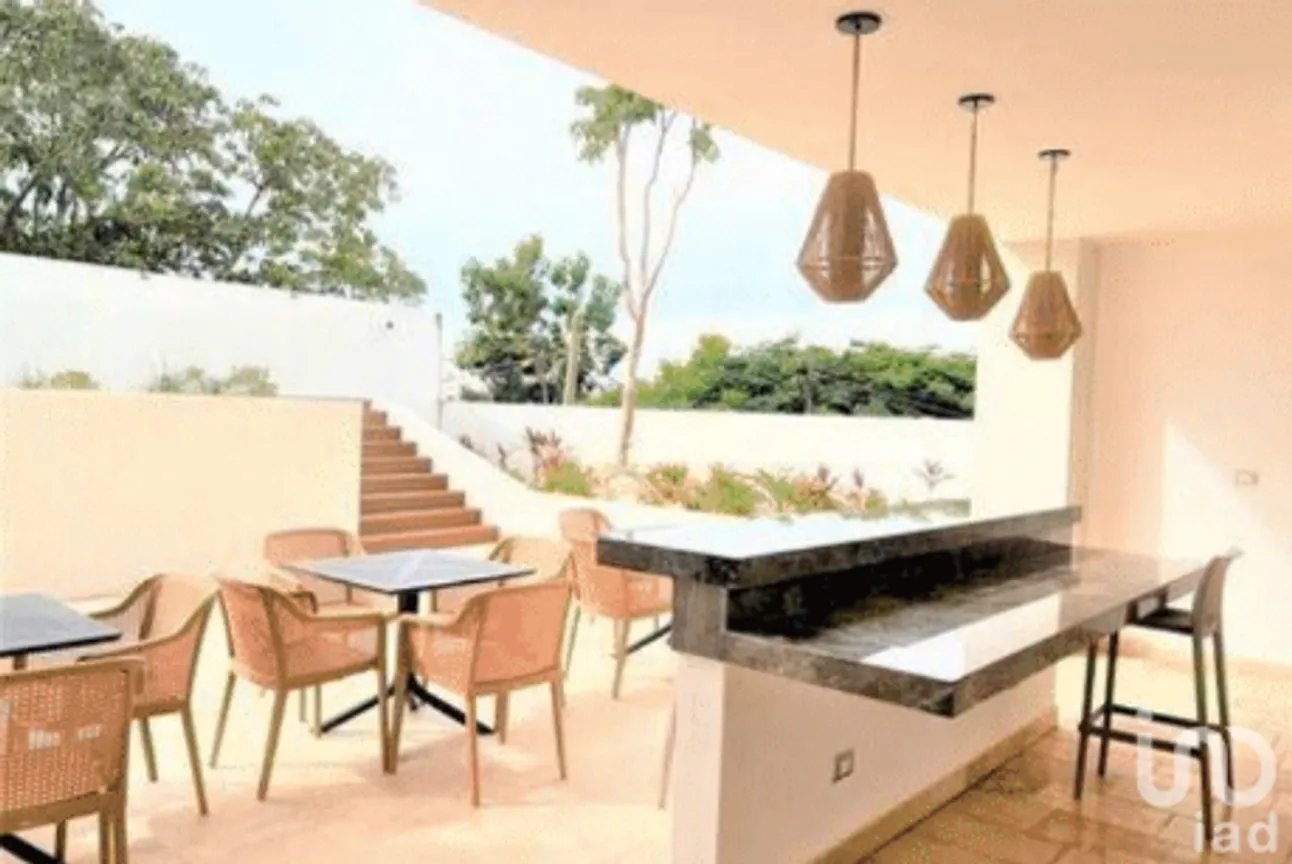 Departamento en Venta en San Ramon Norte, Mérida, Yucatán | NEX-227142 | iad México | Foto 5 de 9