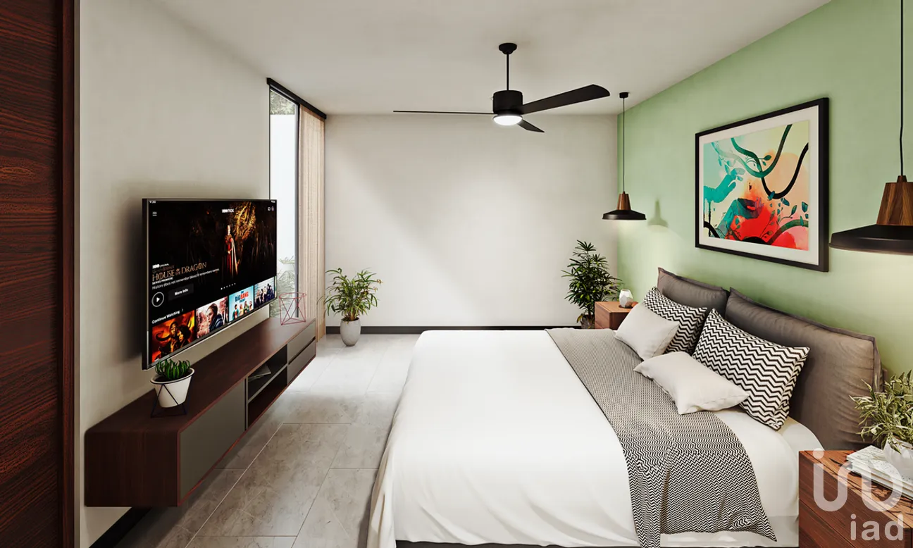 Departamento en Venta en Temozon Norte, Mérida, Yucatán | NEX-227145 | iad México | Foto 2 de 6
