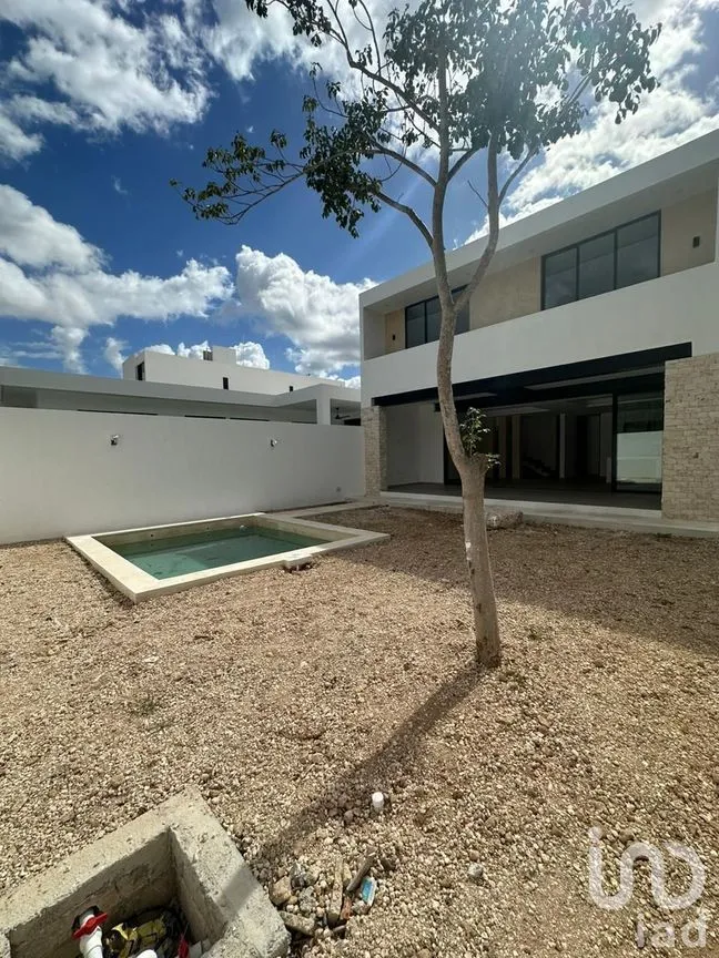 Casa en Venta en Conkal, Conkal, Yucatán | NEX-227197 | iad México | Foto 12 de 29