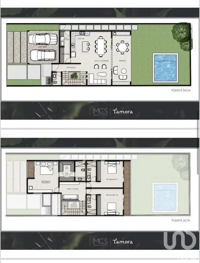 Casa en Venta en Conkal, Conkal, Yucatán | NEX-227197 | iad México | Foto 27 de 29