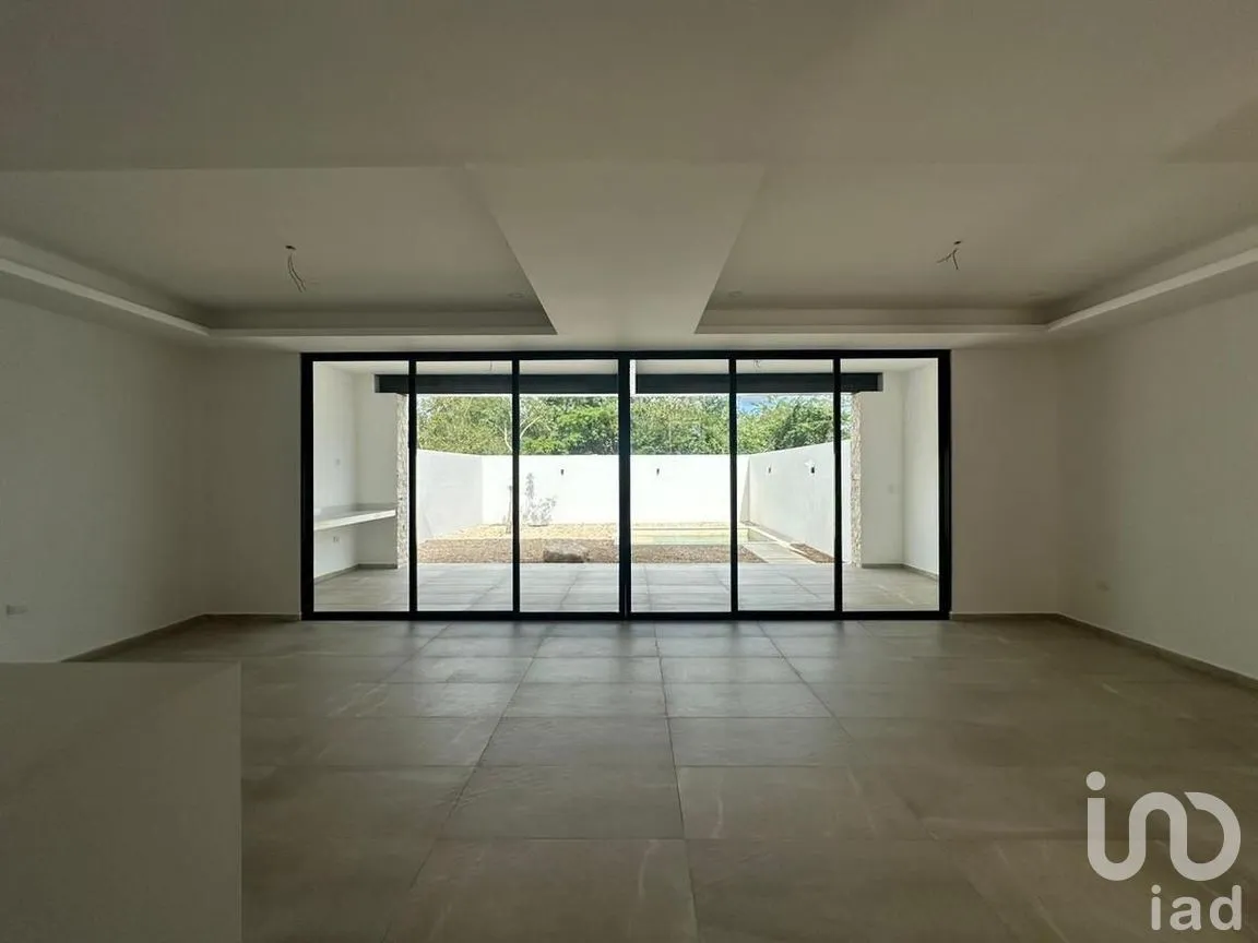 Casa en Venta en Conkal, Conkal, Yucatán | NEX-227197 | iad México | Foto 5 de 29