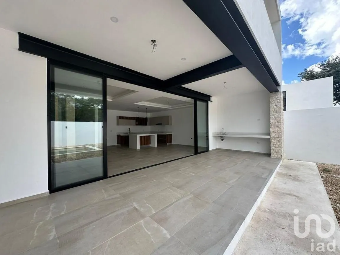 Casa en Venta en Conkal, Conkal, Yucatán | NEX-227197 | iad México | Foto 9 de 29