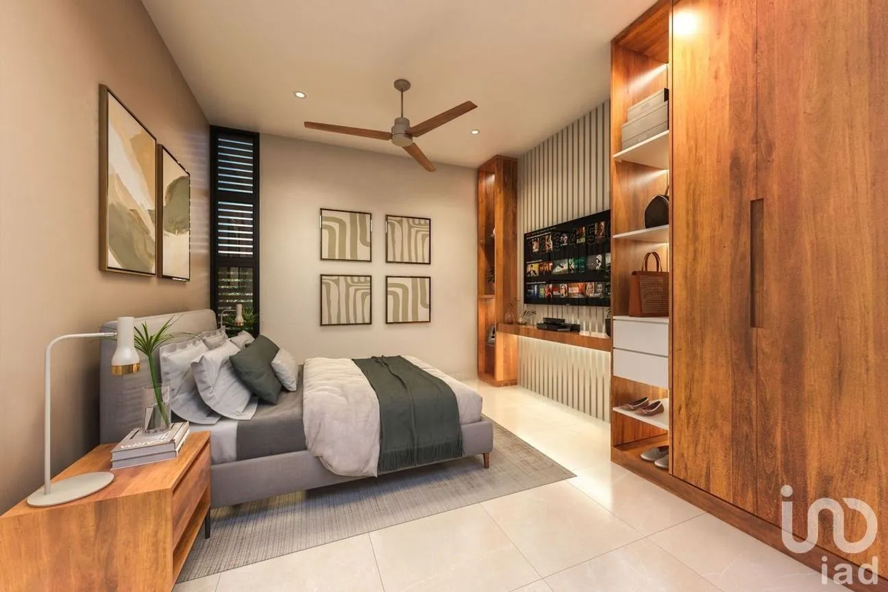 Departamento en Venta en Temozon Norte, Mérida, Yucatán | NEX-227228 | iad México | Foto 2 de 8