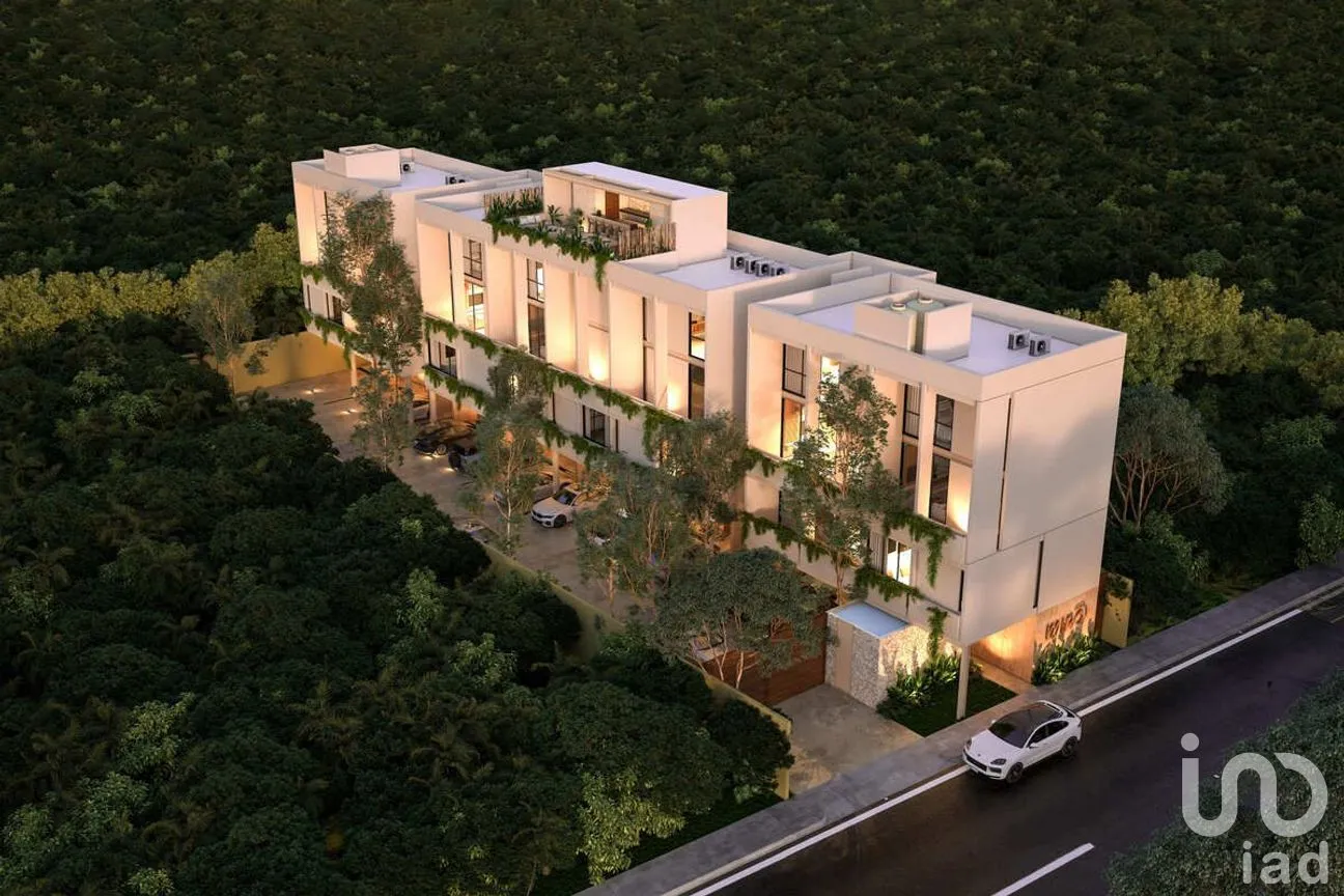 Departamento en Venta en Temozon Norte, Mérida, Yucatán | NEX-227231 | iad México | Foto 6 de 9