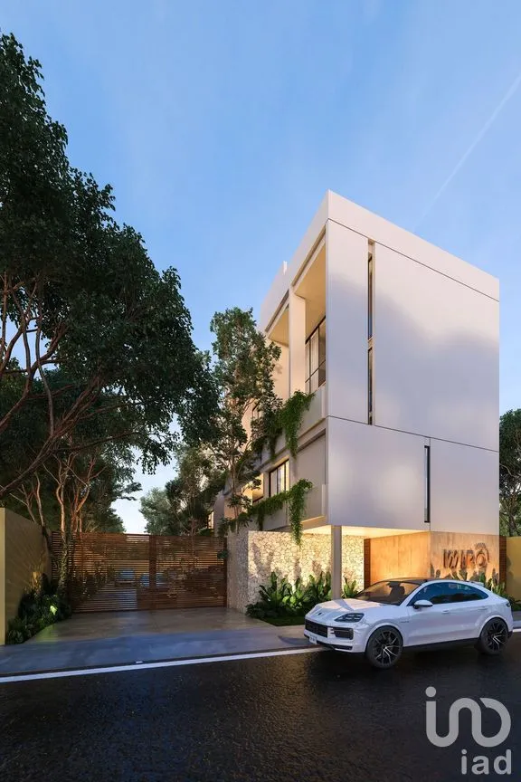 Departamento en Venta en Temozon Norte, Mérida, Yucatán | NEX-227231 | iad México | Foto 9 de 9