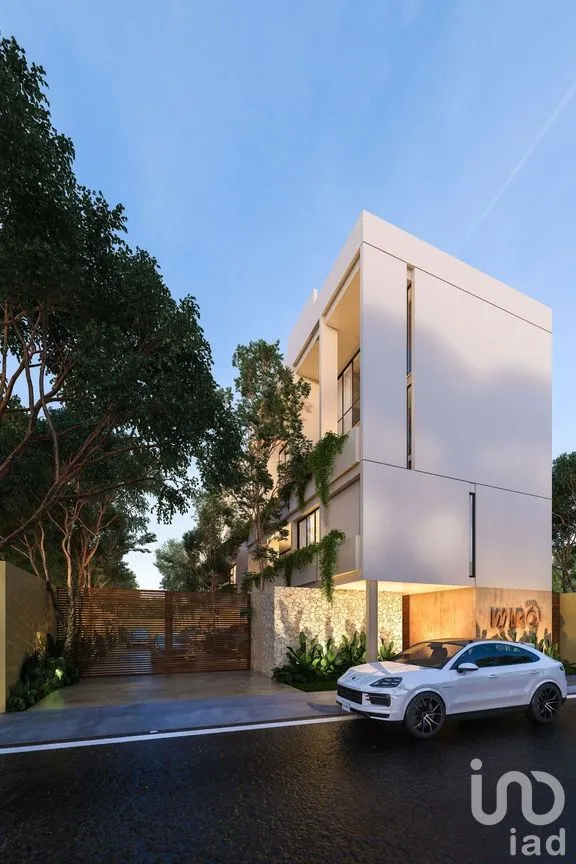 Departamento en Venta en Temozon Norte, Mérida, Yucatán | NEX-227232 | iad México | Foto 9 de 9