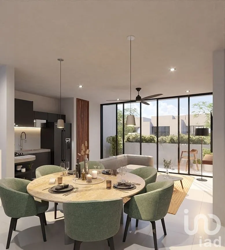 Departamento en Venta en Dzityá, Mérida, Yucatán | NEX-228055 | iad México | Foto 2 de 9