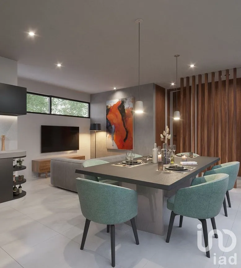 Departamento en Venta en Dzityá, Mérida, Yucatán | NEX-228055 | iad México | Foto 1 de 9