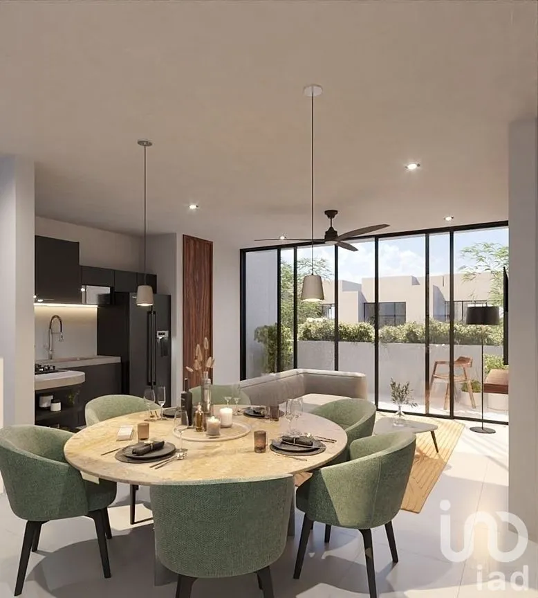 Departamento en Venta en Dzityá, Mérida, Yucatán | NEX-228056 | iad México | Foto 2 de 9