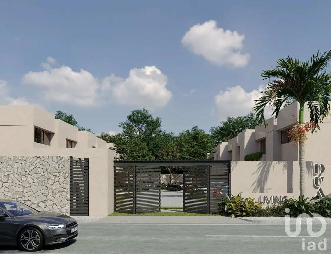 Departamento en Venta en Dzityá, Mérida, Yucatán | NEX-228056 | iad México | Foto 7 de 9