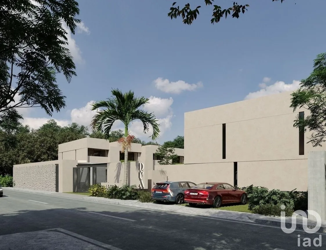 Departamento en Venta en Dzityá, Mérida, Yucatán | NEX-228056 | iad México | Foto 8 de 9