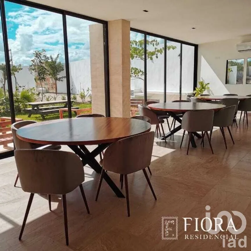 Casa en Venta en Cholul, Mérida, Yucatán | NEX-228352 | iad México | Foto 23 de 42