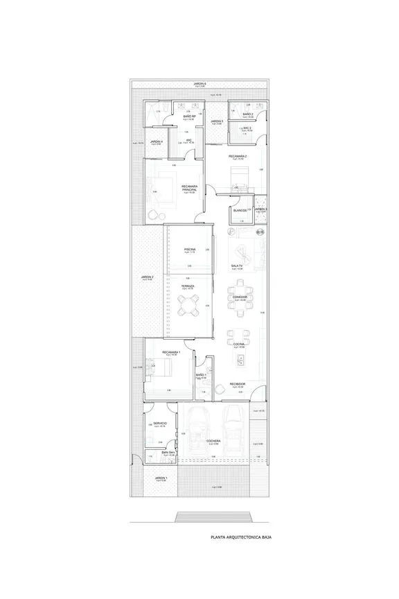 Casa en Venta en Cholul, Mérida, Yucatán | NEX-228352 | iad México | Foto 30 de 42