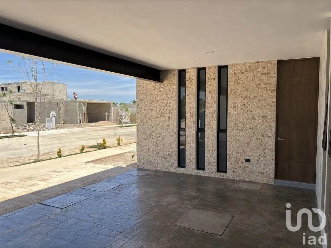 Casa en Venta en Cholul, Mérida, Yucatán | NEX-228352 | iad México | Foto 32 de 42