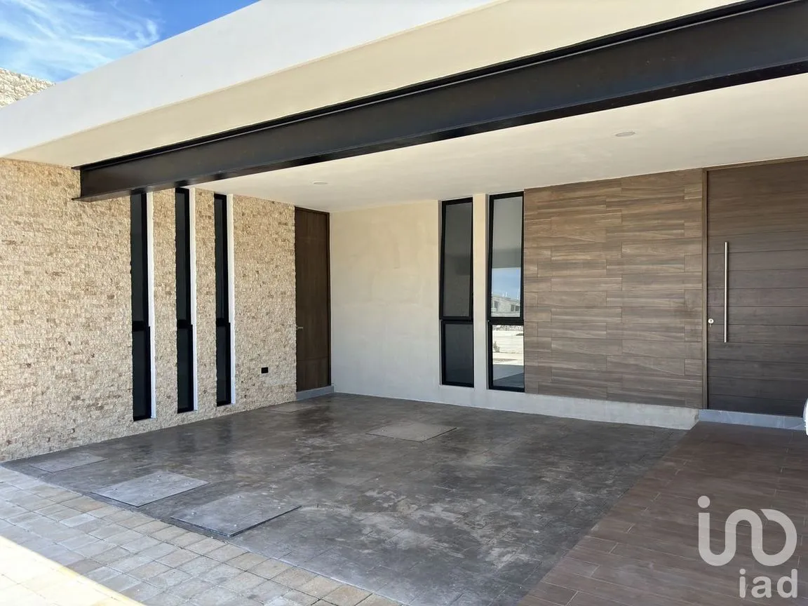 Casa en Venta en Cholul, Mérida, Yucatán | NEX-228352 | iad México | Foto 7 de 42