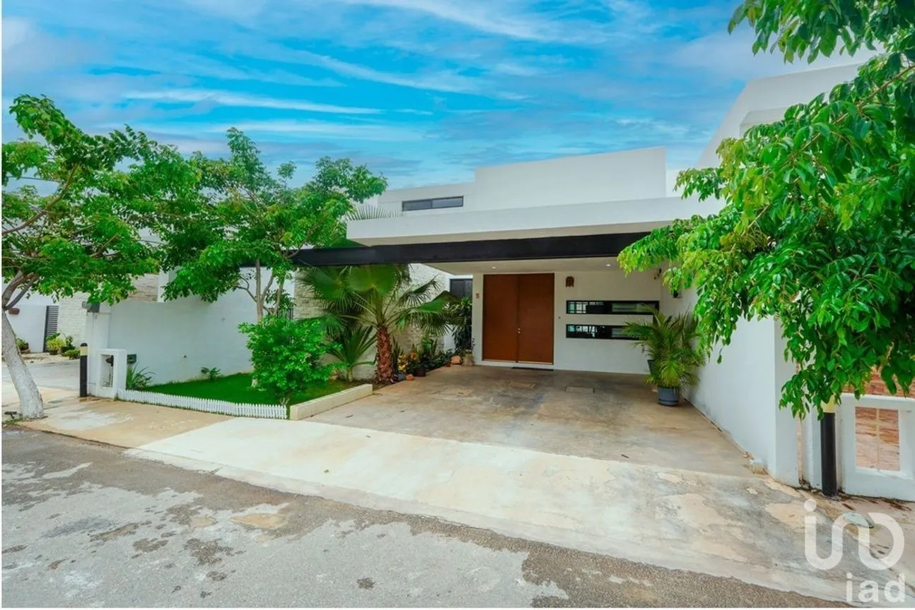 Casa en Venta en Conkal, Conkal, Yucatán | NEX-228459 | iad México | Foto 11 de 44