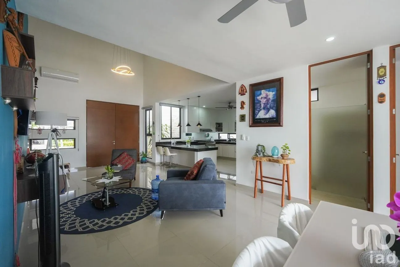 Casa en Venta en Conkal, Conkal, Yucatán | NEX-228459 | iad México | Foto 12 de 44