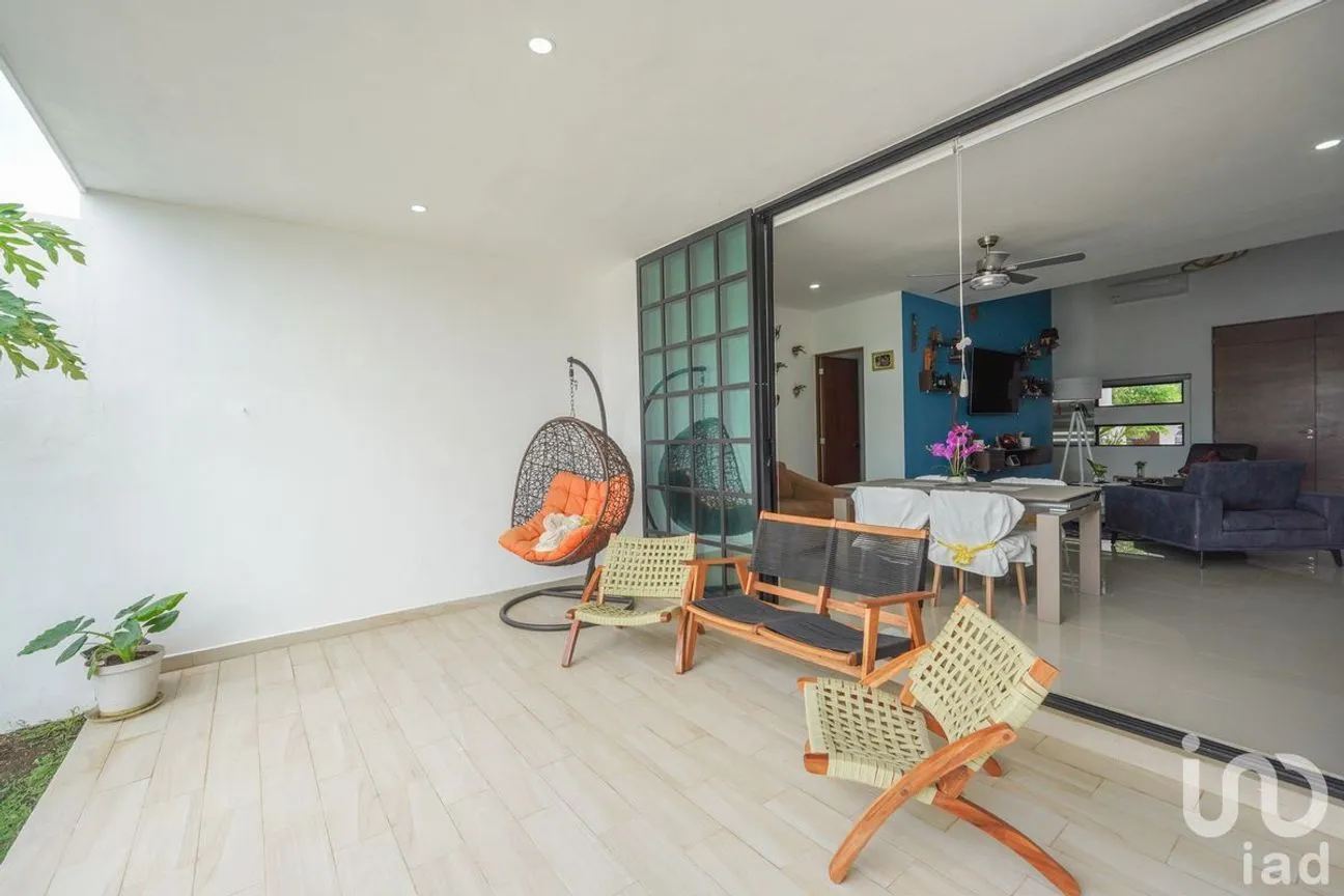 Casa en Venta en Conkal, Conkal, Yucatán | NEX-228459 | iad México | Foto 15 de 44