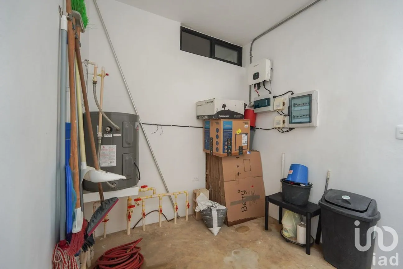 Casa en Venta en Conkal, Conkal, Yucatán | NEX-228459 | iad México | Foto 16 de 44