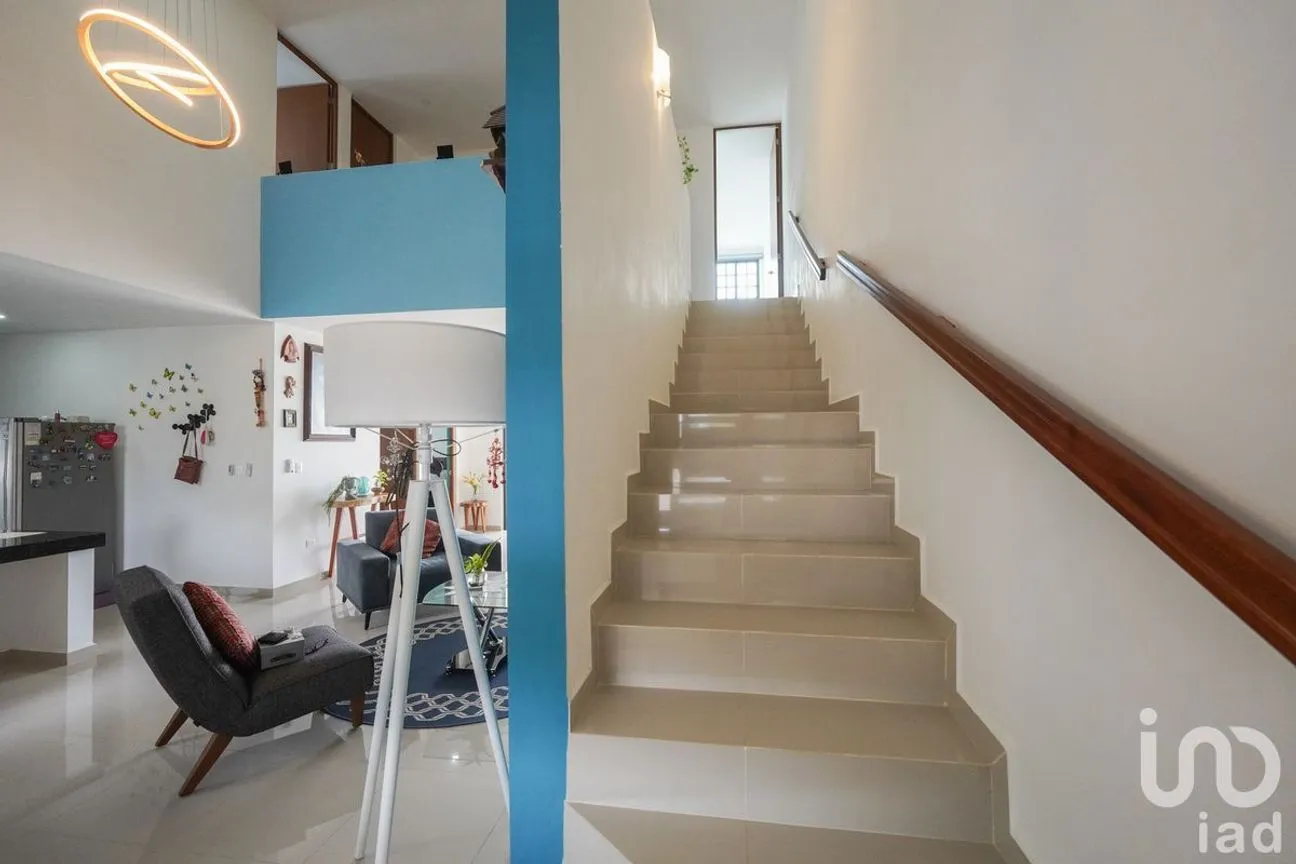 Casa en Venta en Conkal, Conkal, Yucatán | NEX-228459 | iad México | Foto 17 de 44