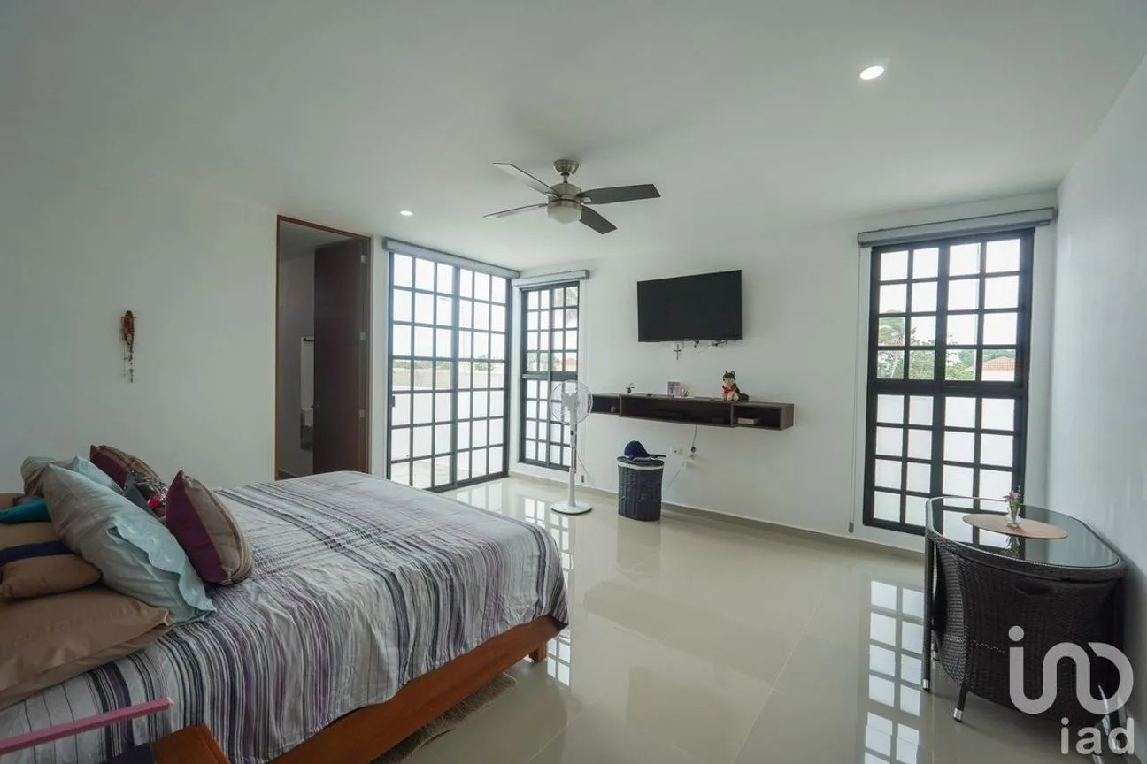 Casa en Venta en Conkal, Conkal, Yucatán | NEX-228459 | iad México | Foto 19 de 44