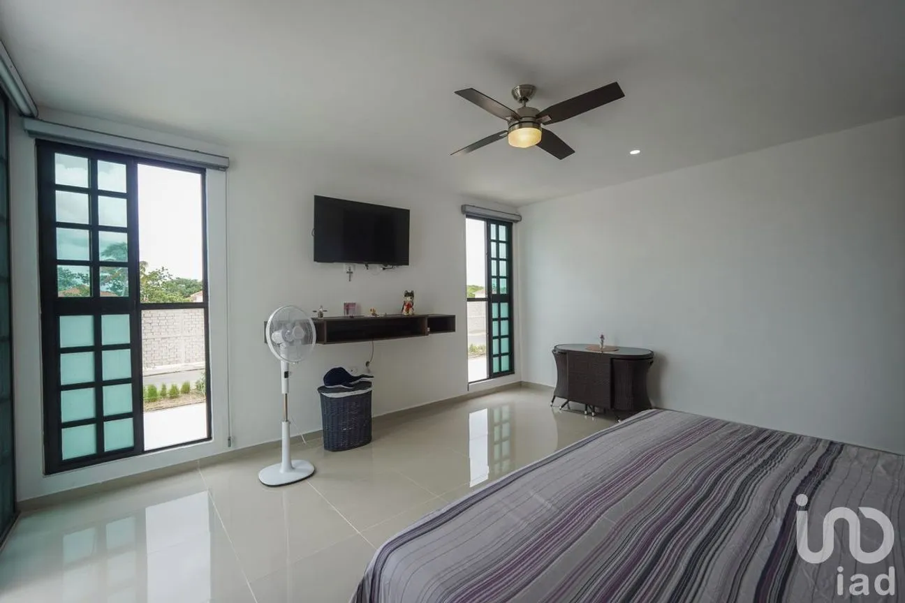 Casa en Venta en Conkal, Conkal, Yucatán | NEX-228459 | iad México | Foto 22 de 44