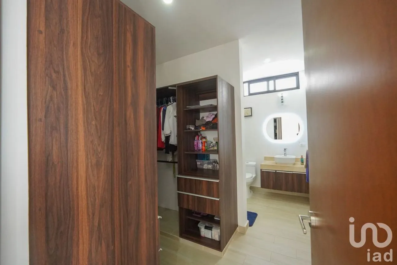 Casa en Venta en Conkal, Conkal, Yucatán | NEX-228459 | iad México | Foto 23 de 44