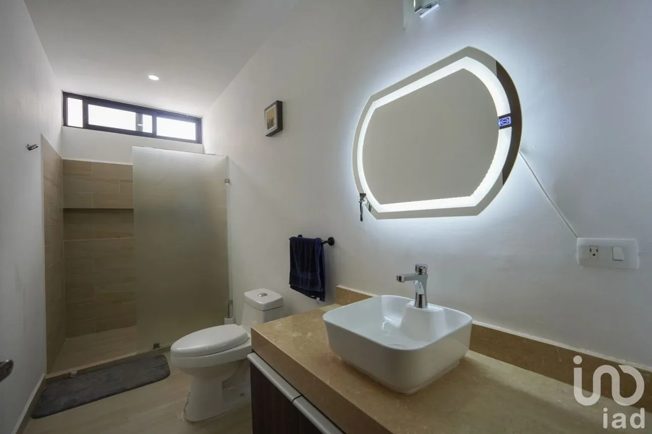 Casa en Venta en Conkal, Conkal, Yucatán | NEX-228459 | iad México | Foto 25 de 44