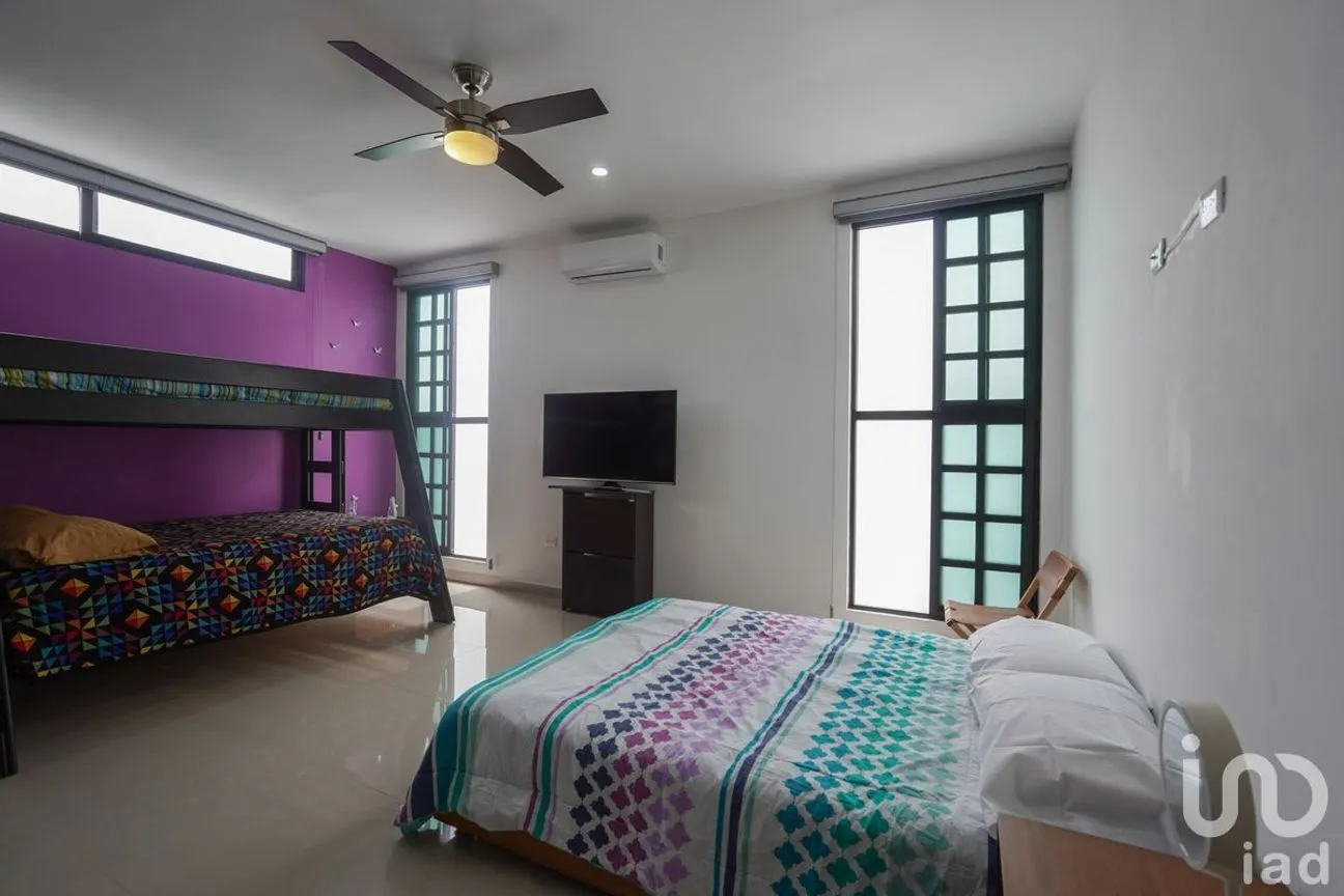 Casa en Venta en Conkal, Conkal, Yucatán | NEX-228459 | iad México | Foto 26 de 44