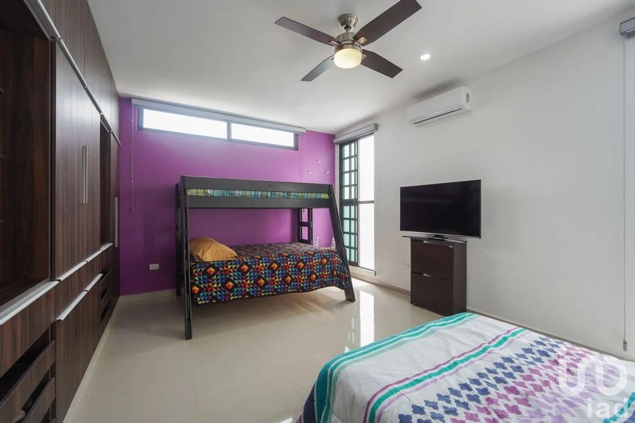 Casa en Venta en Conkal, Conkal, Yucatán | NEX-228459 | iad México | Foto 27 de 44