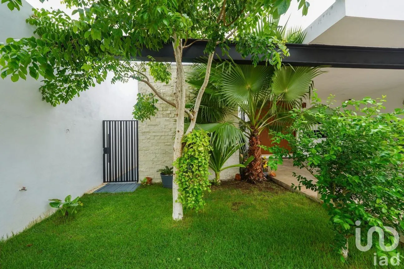 Casa en Venta en Conkal, Conkal, Yucatán | NEX-228459 | iad México | Foto 29 de 44