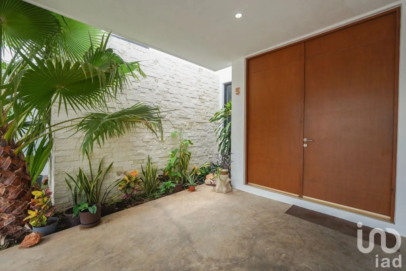 Casa en Venta en Conkal, Conkal, Yucatán | NEX-228459 | iad México | Foto 30 de 44