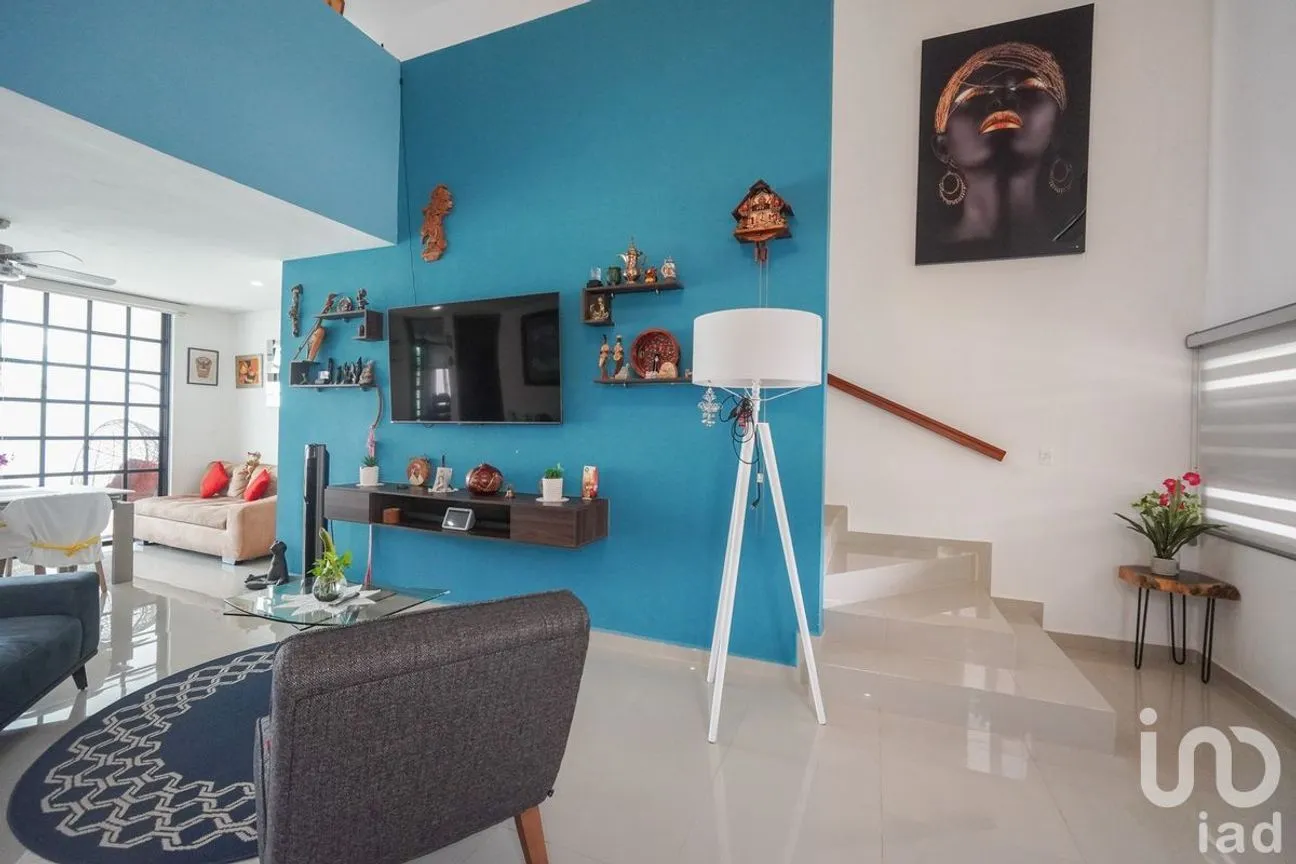Casa en Venta en Conkal, Conkal, Yucatán | NEX-228459 | iad México | Foto 31 de 44