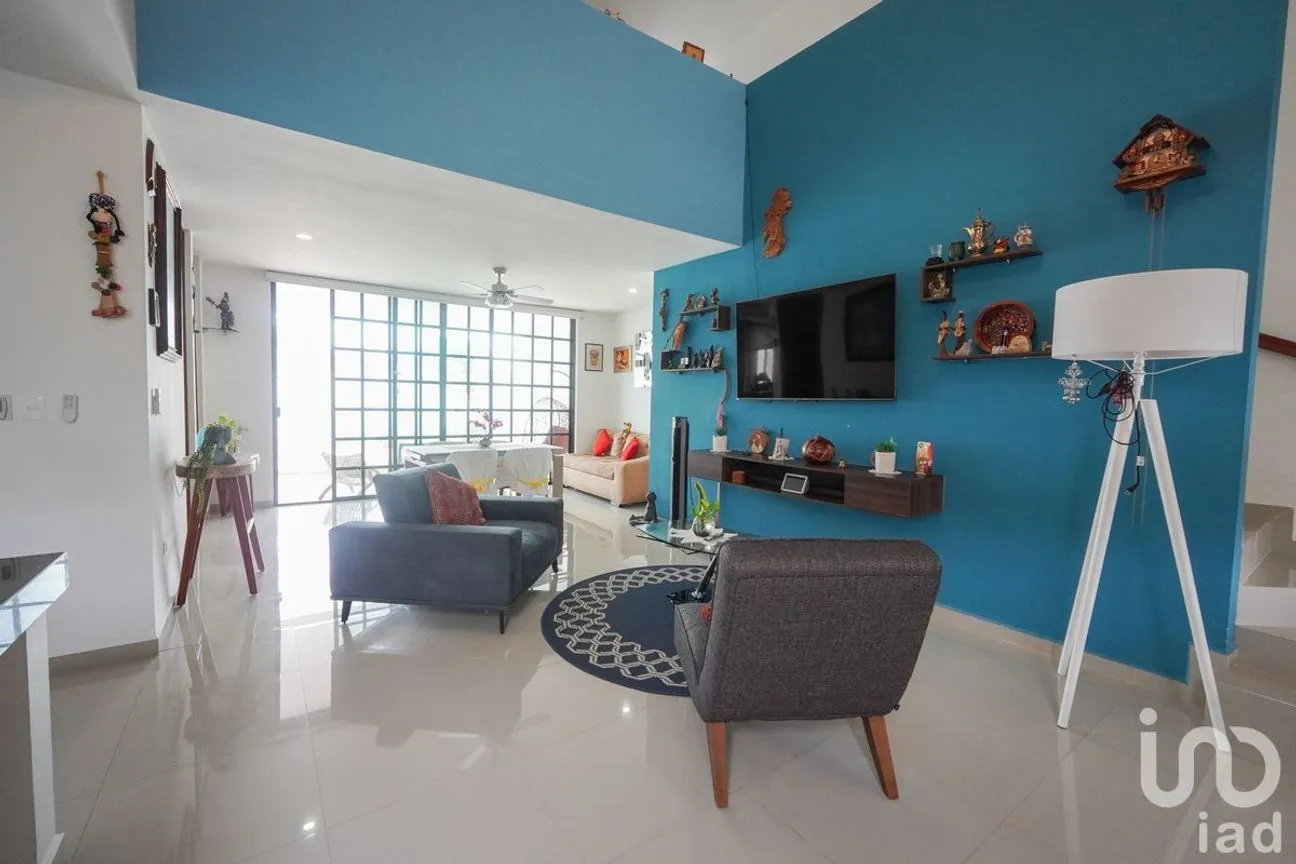 Casa en Venta en Conkal, Conkal, Yucatán | NEX-228459 | iad México | Foto 32 de 44