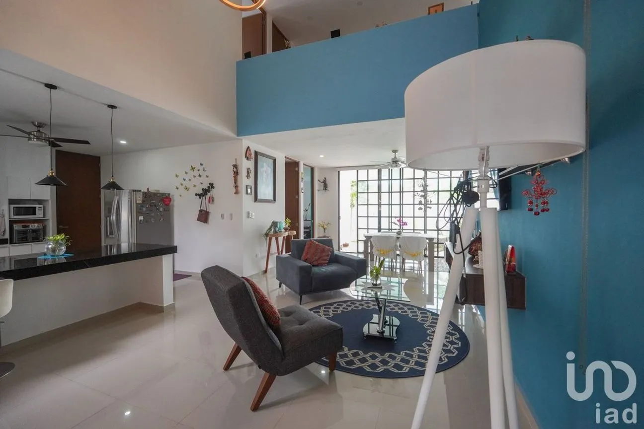 Casa en Venta en Conkal, Conkal, Yucatán | NEX-228459 | iad México | Foto 33 de 44