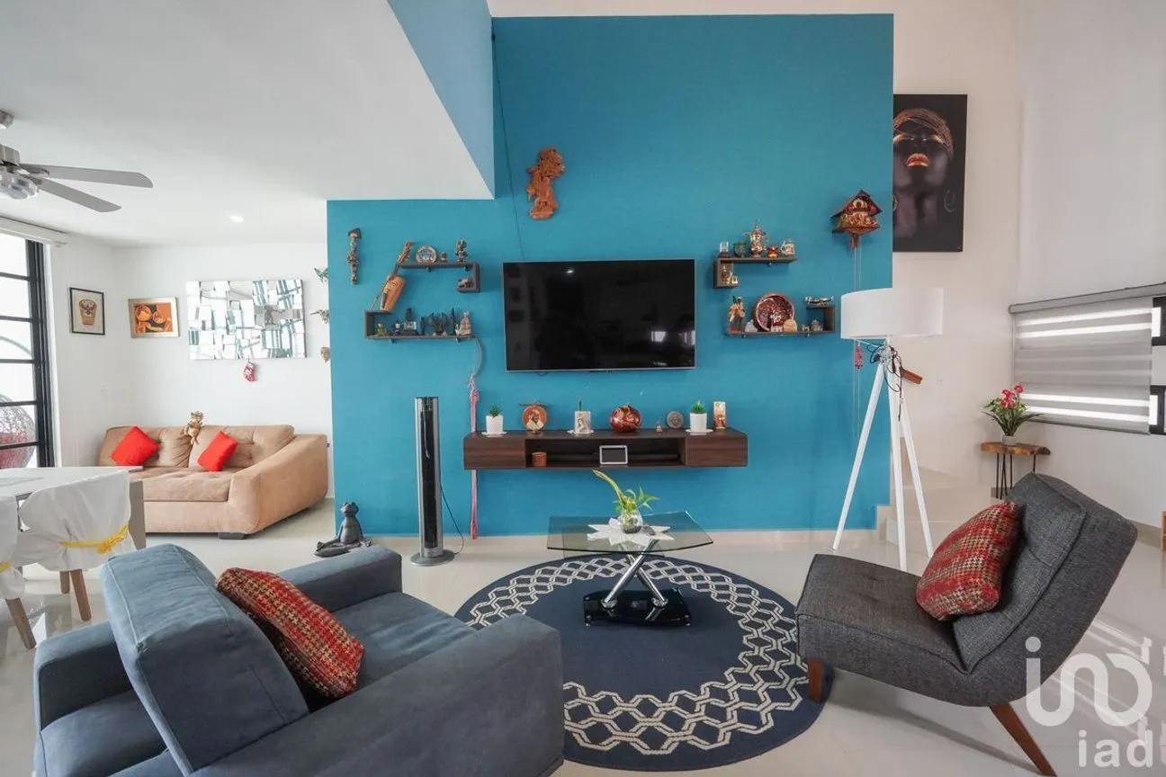Casa en Venta en Conkal, Conkal, Yucatán | NEX-228459 | iad México | Foto 34 de 44