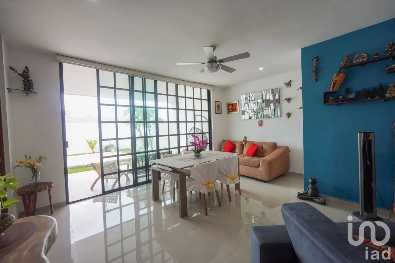 Casa en Venta en Conkal, Conkal, Yucatán | NEX-228459 | iad México | Foto 35 de 44