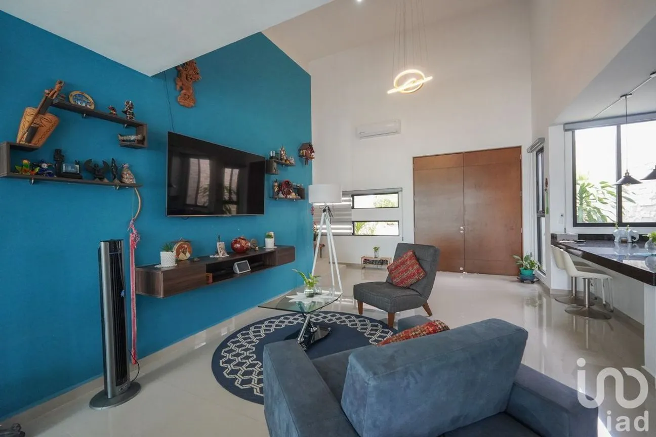 Casa en Venta en Conkal, Conkal, Yucatán | NEX-228459 | iad México | Foto 36 de 44