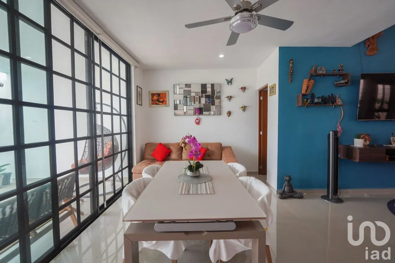 Casa en Venta en Conkal, Conkal, Yucatán | NEX-228459 | iad México | Foto 37 de 44