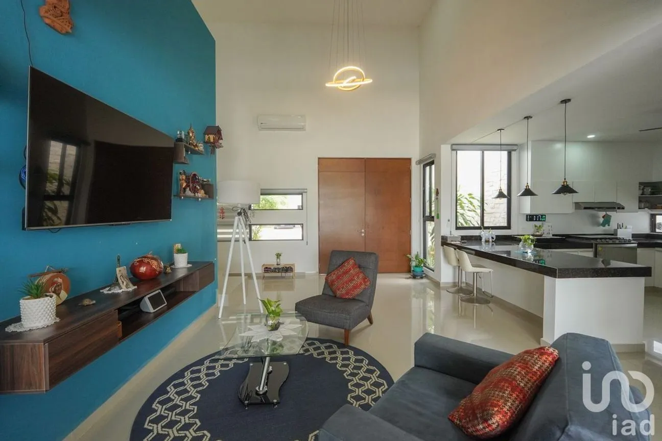 Casa en Venta en Conkal, Conkal, Yucatán | NEX-228459 | iad México | Foto 38 de 44