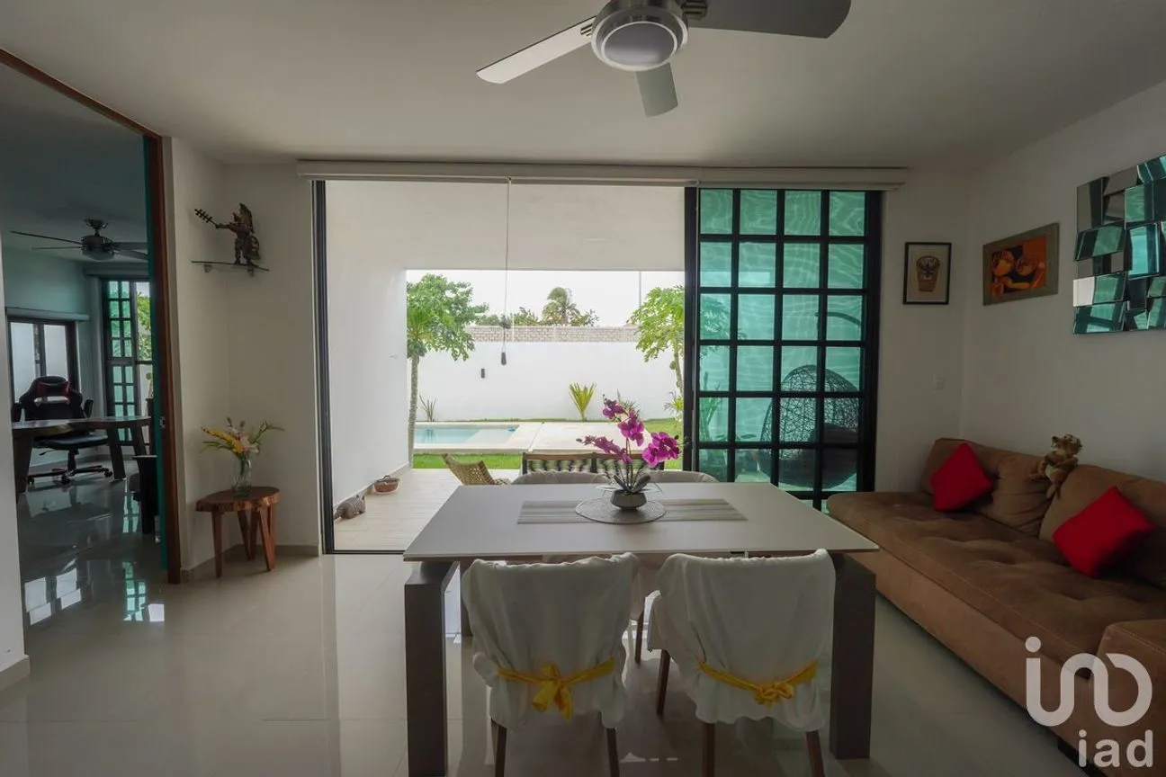 Casa en Venta en Conkal, Conkal, Yucatán | NEX-228459 | iad México | Foto 39 de 44