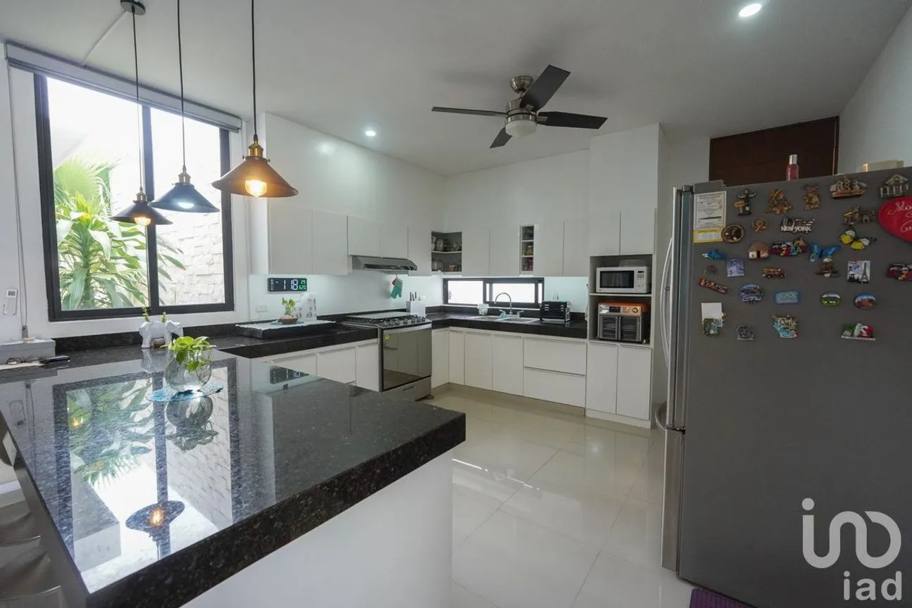 Casa en Venta en Conkal, Conkal, Yucatán | NEX-228459 | iad México | Foto 40 de 44