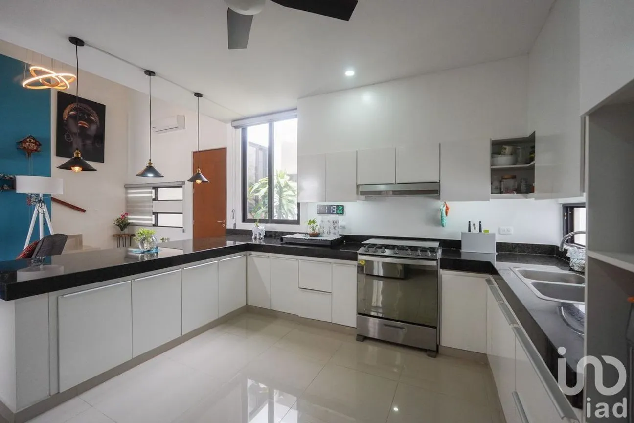 Casa en Venta en Conkal, Conkal, Yucatán | NEX-228459 | iad México | Foto 42 de 44