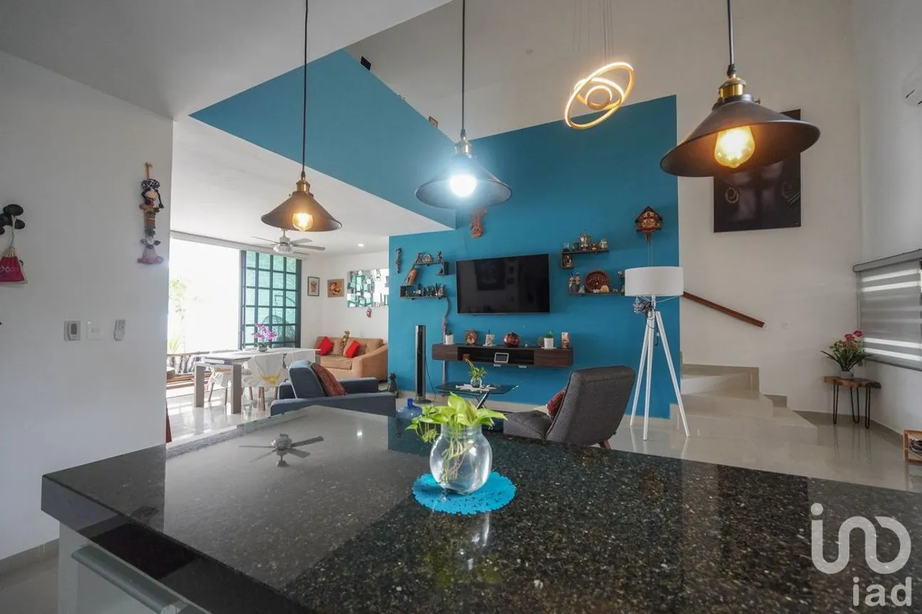 Casa en Venta en Conkal, Conkal, Yucatán | NEX-228459 | iad México | Foto 43 de 44
